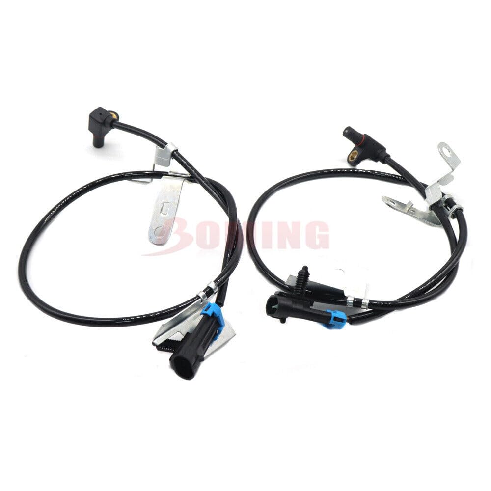 ya 2 8.15 ABS Wheel Speed Sensor Right Front Fits for Dodge Caliber for Jeep Compass Patriot 