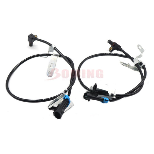 ya 2 8.15 ABS Wheel Speed Sensor Right Front Fits for Dodge Caliber for Jeep Compass Patriot 