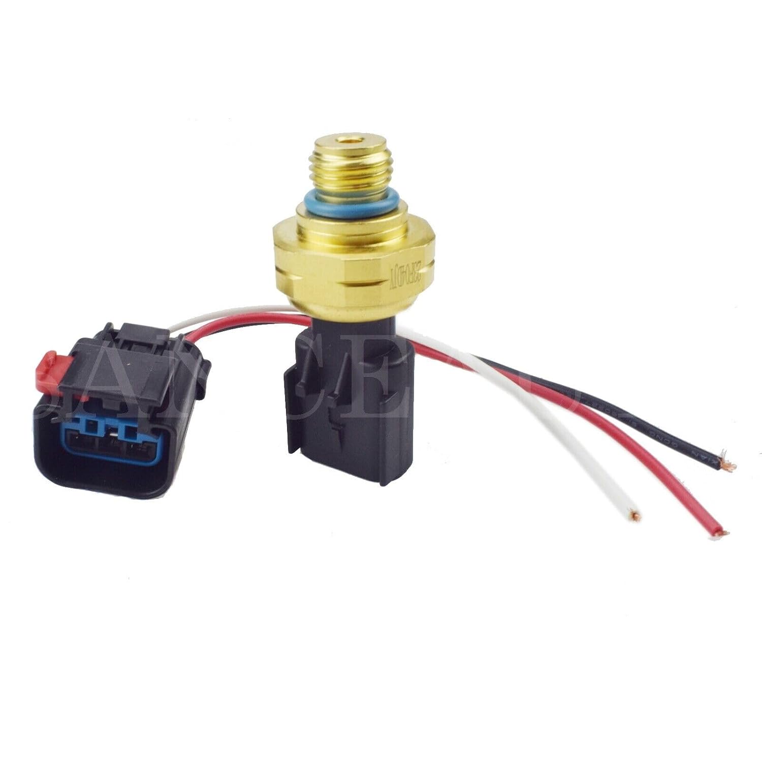 ya 3 8.24 baidi Oil Temperature Sensor Suitable for Honda TRX450S TRX450ES Foreman 400 4X4 1998-01 37750-HC4-751