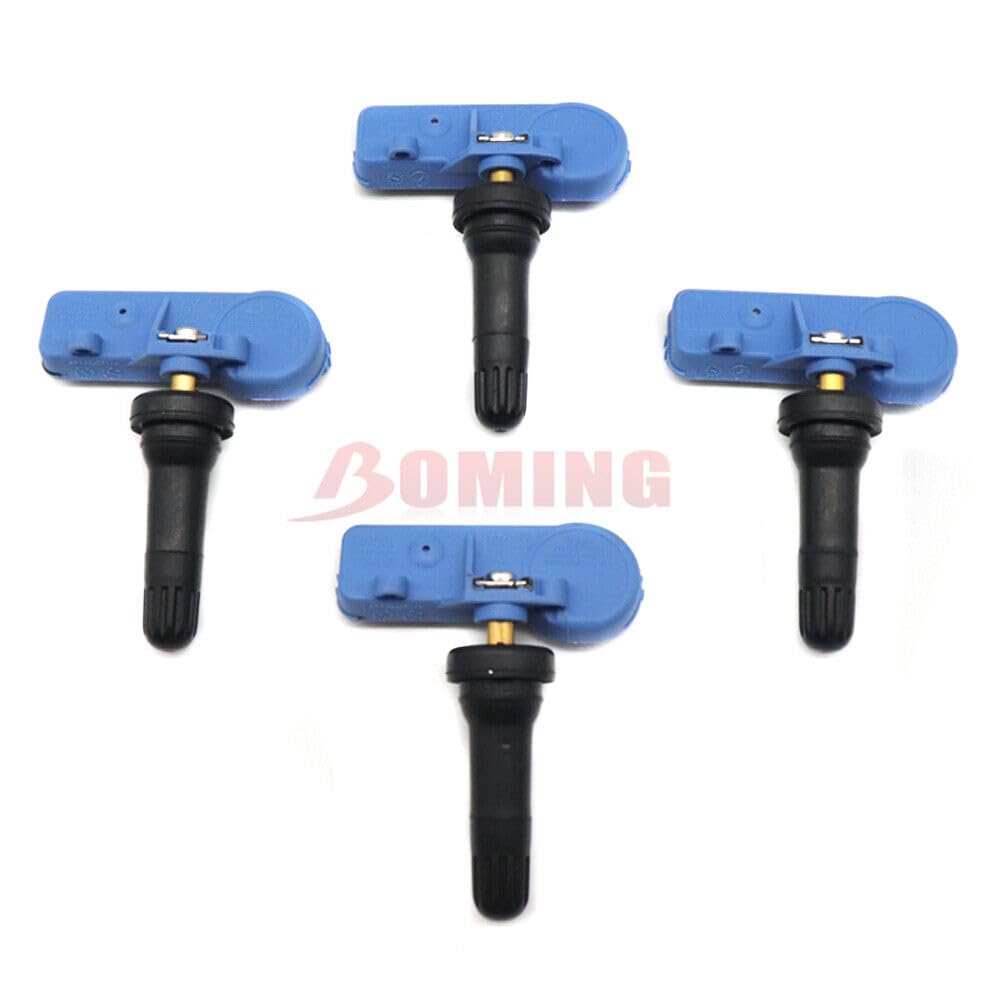 ya 4 8.8 13581561 20922901 Tire Pressure Sensor for GMC for Buick for Chevrolet for Cadillac 433MHZ