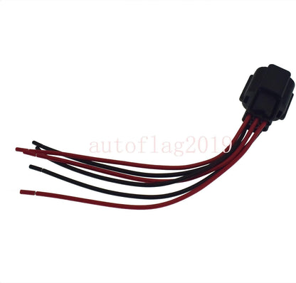 ya 2 8.24 baidi for Mitsubishi Eclipse for Chrysler Sebring Idle Air Control Valve Connector Plug