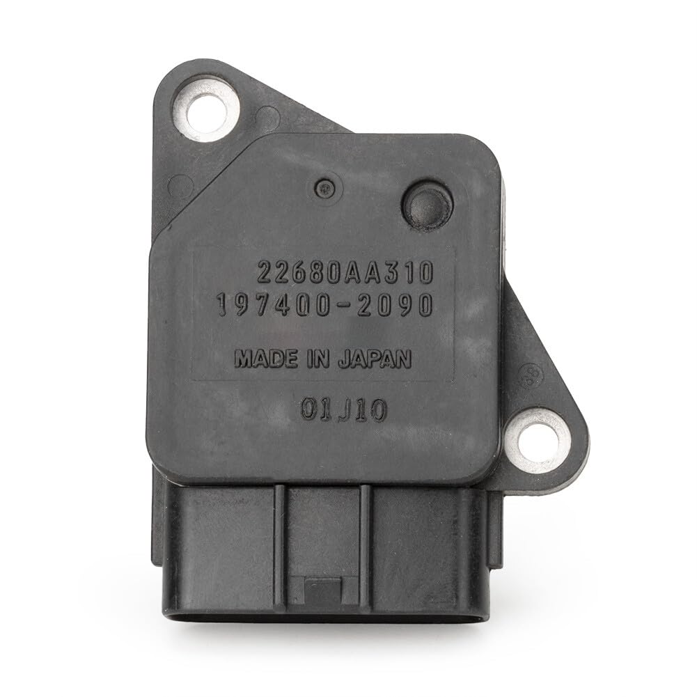 ya 4 8.8 22680-AA310 MAF Mass Air Flow Sensor for Subaru Impreza WRX GD EJ205 EJ207 EJ255