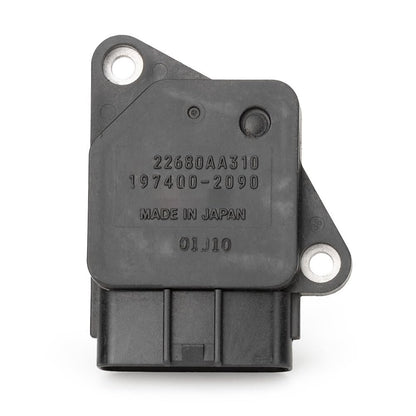 ya 4 8.8 22680-AA310 MAF Mass Air Flow Sensor for Subaru Impreza WRX GD EJ205 EJ207 EJ255