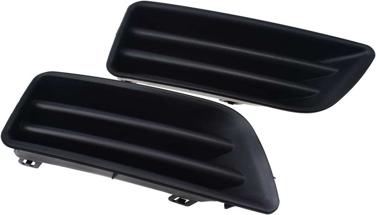 ya 4 8.14 Fog Light Cover Front LH and RH For 2006-2007 for Honda for Accord HO1038107