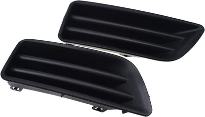 ya 4 8.14 Fog Light Cover Front LH and RH For 2006-2007 for Honda for Accord HO1038107