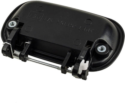 ya 9 10.24 Exterior Door Handle Pair Set Fits for Isuzu NPR NRR 1995-2007