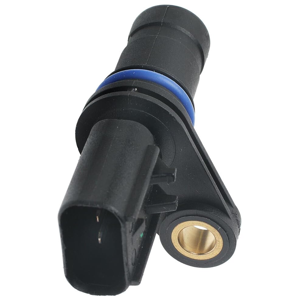 ya 11 9.14 baidiCrankshaft Crank Shift Position Sensor for 2002-2008 for BMW for Mini Cooper 12141485844