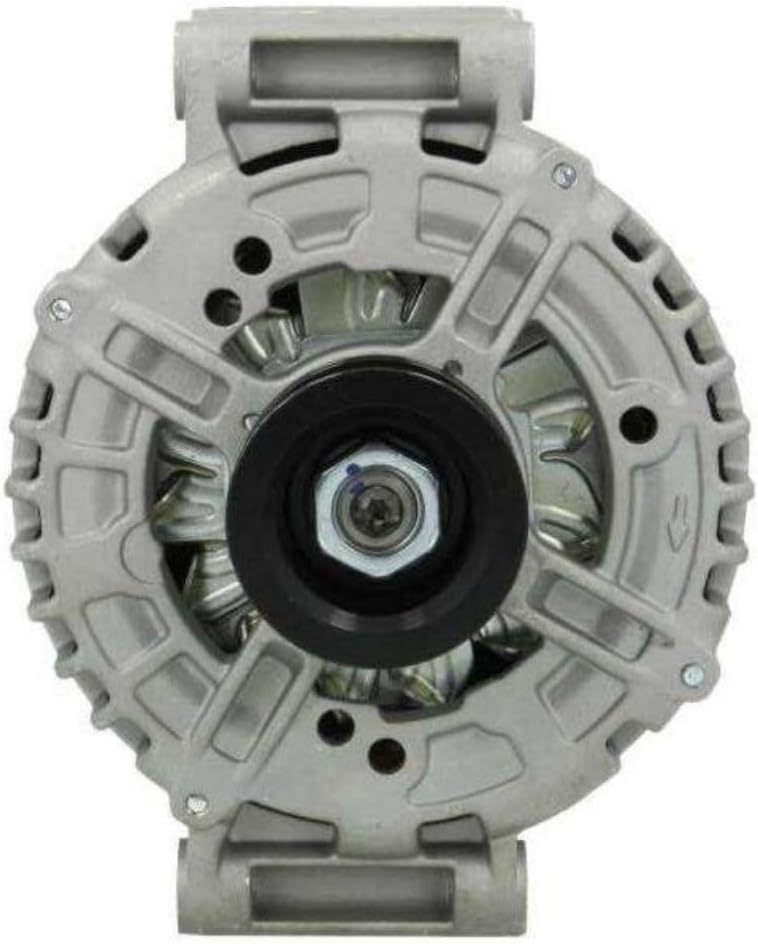 ya 27 10.13 baidi ALTERNATOR GENERATOR FIT for MERCEDES GL ML R CLASS Engine A0141540402