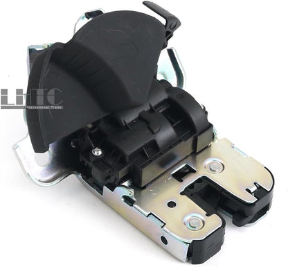 ya 11 9.14 baidiRear Trunk Tailgate Lock Latch Actuator Mechanism for VW for Passat B7 Sedan 12-15