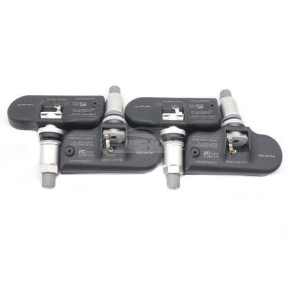 ya 4 8.8 Set 4 TPMS tire Pressure Sensor for Audi A4 Q5 for VW Beetle for Jetta for Passat 1K0907255C
