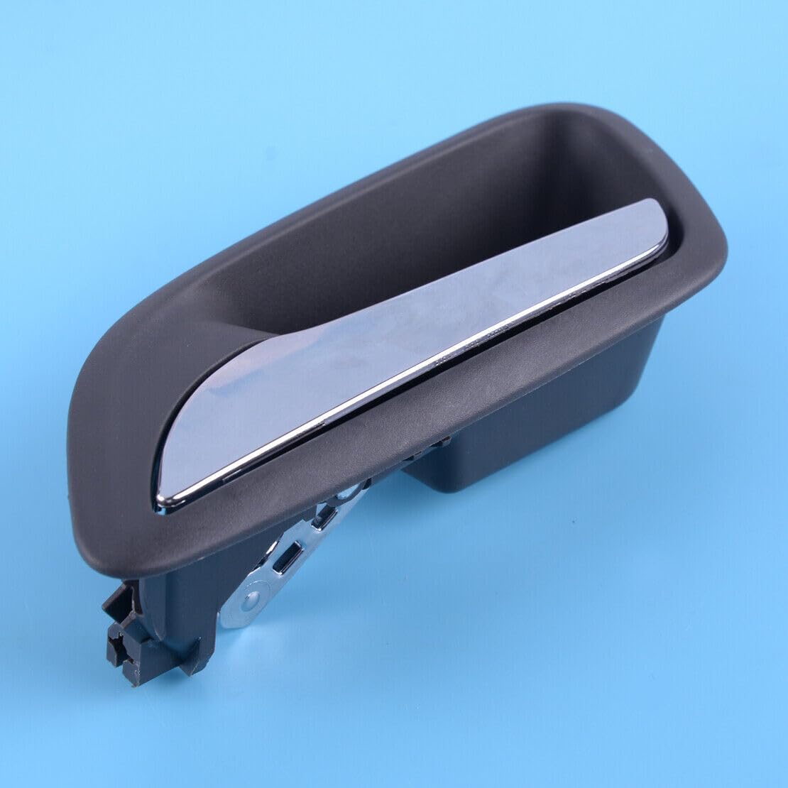 ya 4 8.24 baidi Chrome Interior Door Handle Replacement for Chevrolet Cruze Left Rear 