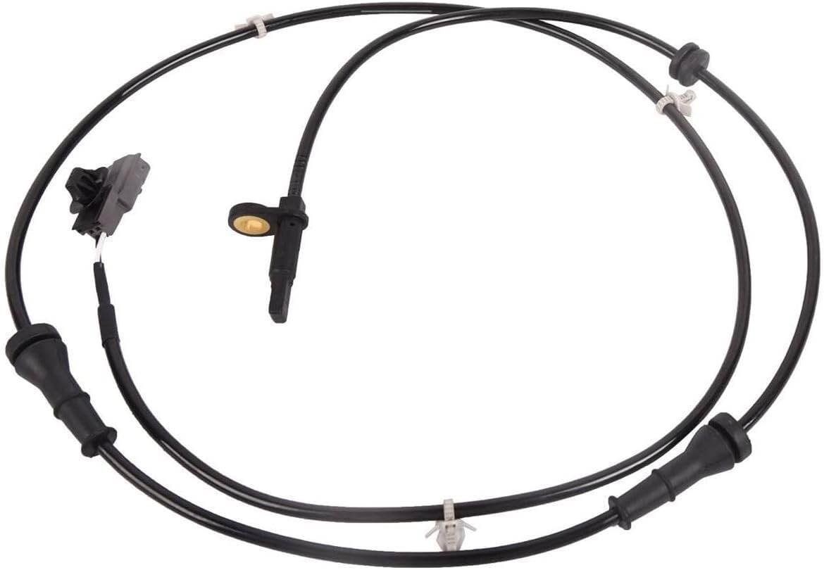 ya 5 8.24 baidi ABS Wheel Speed Sensor Front Left or Right for Nissan 47910-1KA0A
