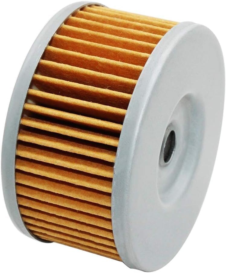 ya 4 8.14 Motorcycle Oil Filter for GZ250 Marauder 250 1999-2010 / SP250 1982-1985 / DR250