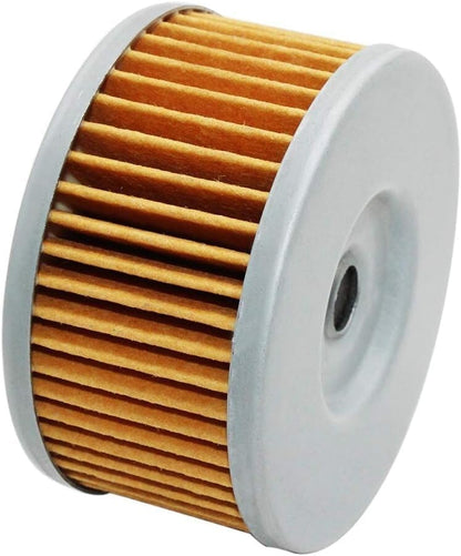 ya 4 8.14 Motorcycle Oil Filter for GZ250 Marauder 250 1999-2010 / SP250 1982-1985 / DR250