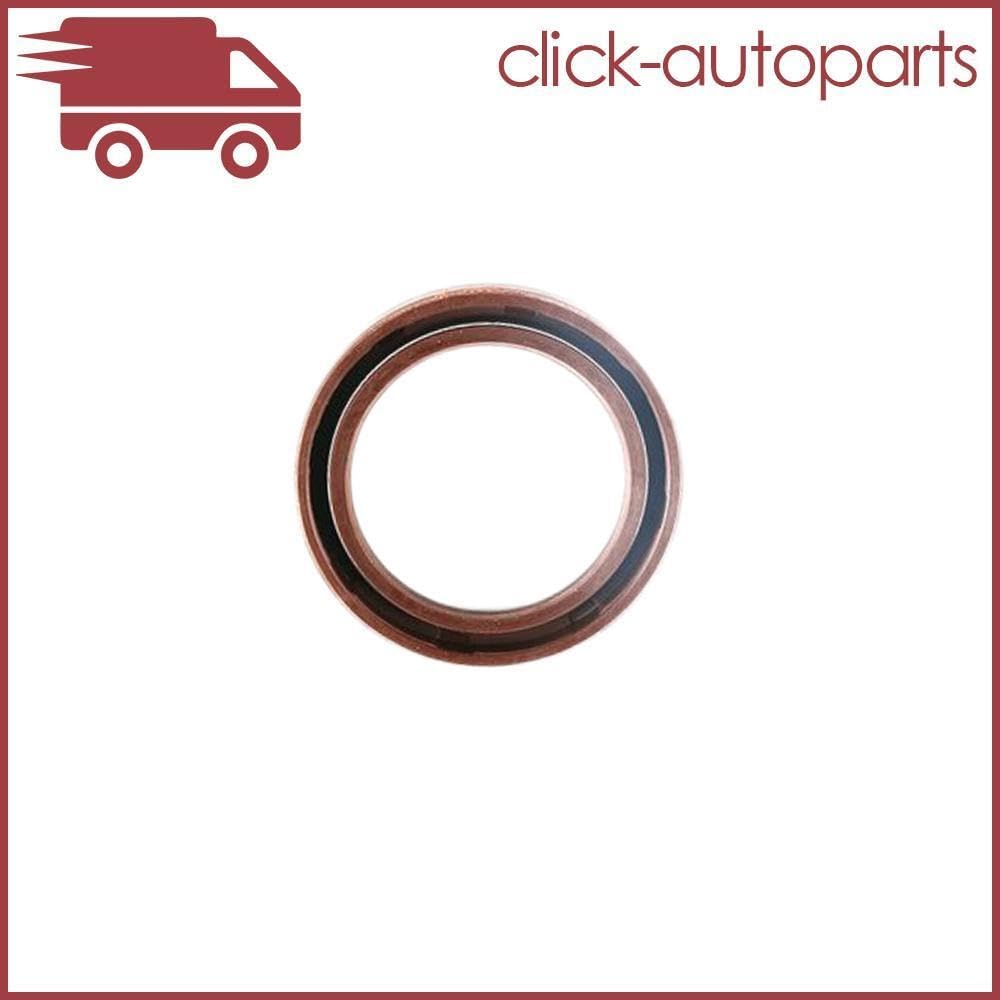 ya 8 8.24 baidi Engine Crankshaft Inner Timing Cover Oil Seal 6842273 for Volvo C70 S40 V70 XC70