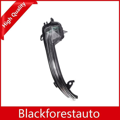 ya 5 8.10 Right Side Wing Mirror Auxiliary Turn Indicator For 1 2 Series F40 F44 2019-2023