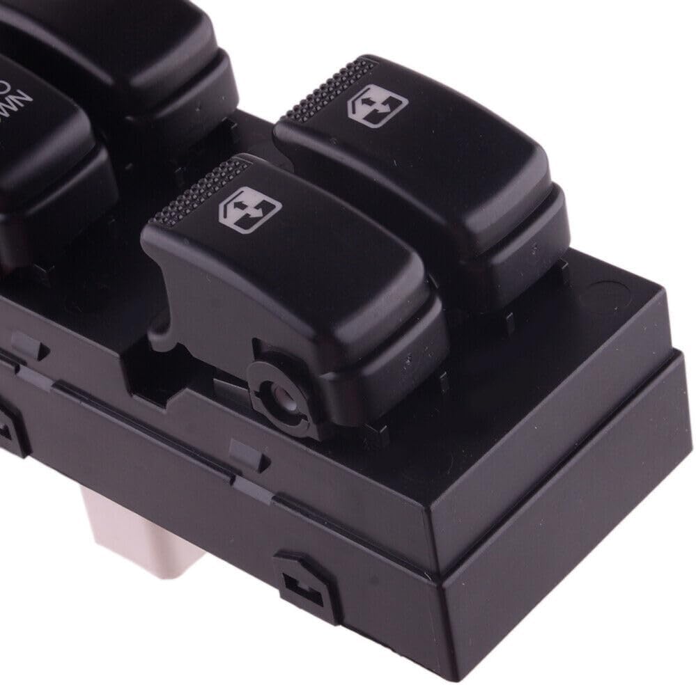 ya 11 9.14 zhengce Front Drive Master Window Control Switch Fits for Hyundai Santa Fe 2006-201