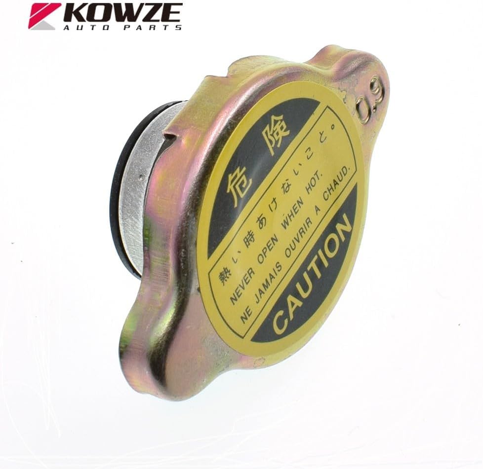 ya 11 9.14 baidiRadiator Cap for Mitsubishi L200 for Pajero Montero Eclipse Lancer Truck OE MB660735