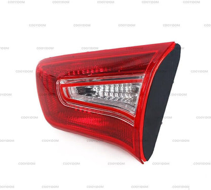 ya 4 8.24 baidi 1Pcs for Kia Sportage R 2011-2014 Left Inner Rear Bumper Tail Lamp Driver side