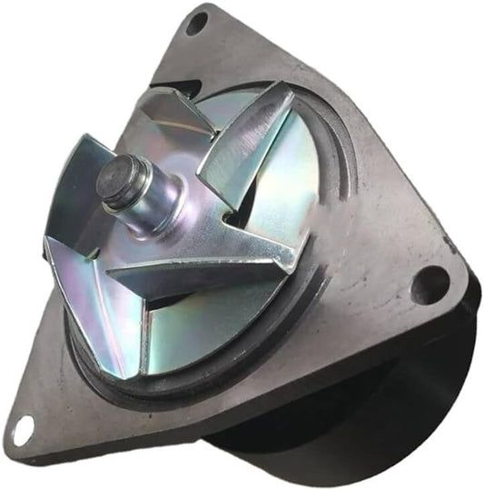 ya 16 10.20 baidi Water Pump 6742-01-3670 6741-61-1530 For PC300-7 PC350-7 Engine 6D114