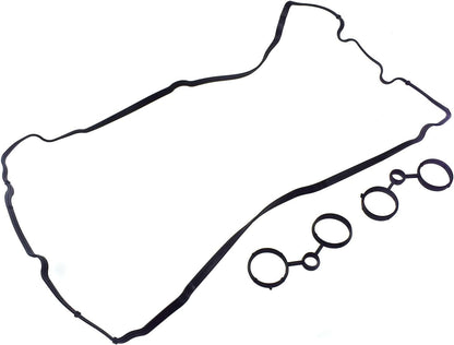 ya 11 9.14 baidi11127572851 cylinder head valve rocker cover gasket suitable for 2007-2012 for Mini Cooper