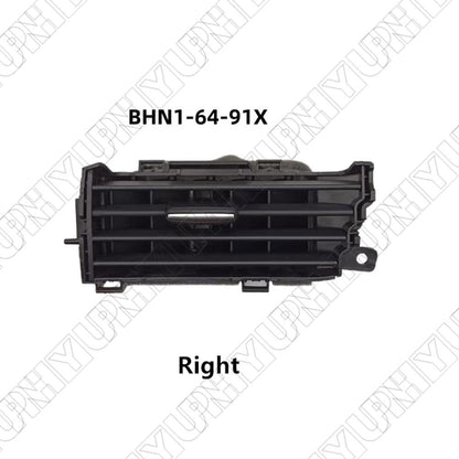 ya 4 8.14 1 x Front Right Center A/C AC Dash Vent for Mazda 3 BM BN 2013-2018 BHN1-64-91X