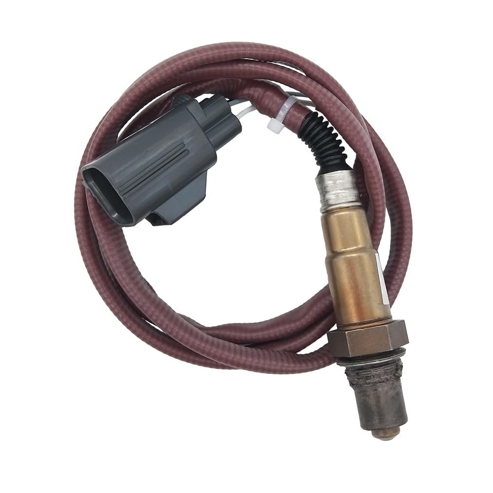 ya 13 9.15 baidi Downstream 02 Oxygen Sensor C2D24923 for Jaguar XF 2013-2015 2.0L Turbo 234