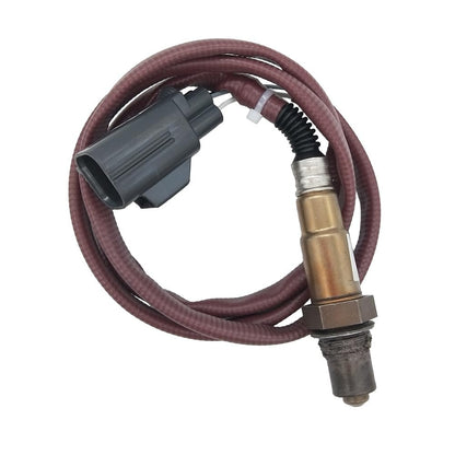 ya 13 9.15 baidi Downstream 02 Oxygen Sensor C2D24923 for Jaguar XF 2013-2015 2.0L Turbo 234