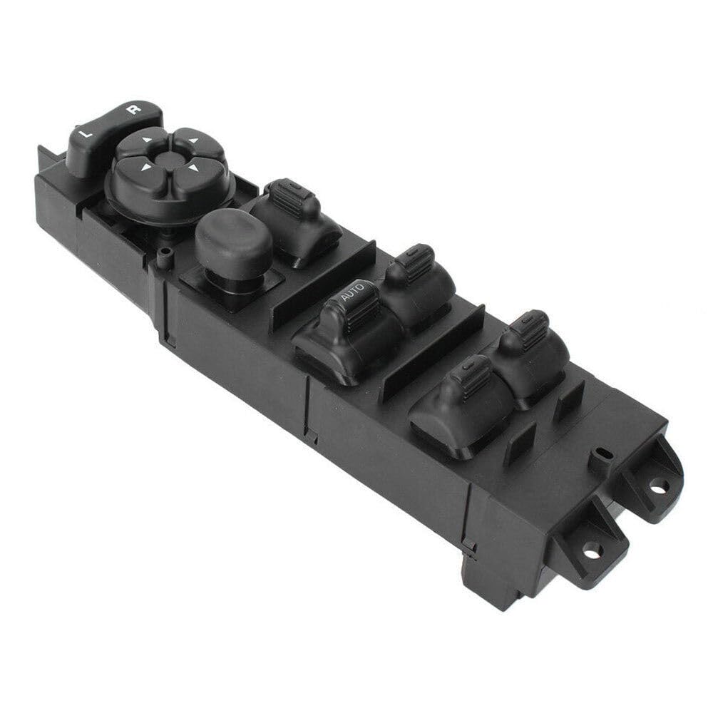 ya 4 8.8 Power Window Control Switch &Bezel Driver 56049805AB for Dodge Dakota Durango