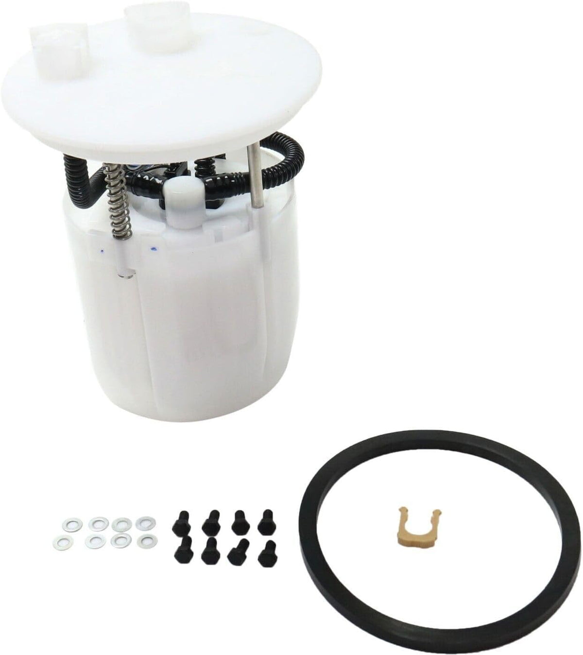 ya 27 10.13 baidi Fuel Pump Module Assembly For 2006-12 for Toyota RAV4 3.5L 2.4L with Module Electric