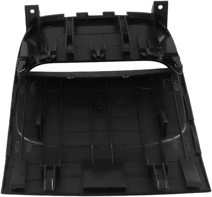 ya 4 8.14 for Dash BoardTop Clock Center Fascia F for Rame for for Kia Forte Koup 09-12 84745-1M000