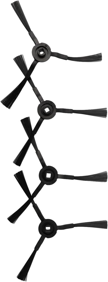 ya 26 10.21 baidi Improved Cleaning Efficiency with For For RoboVac Side Brushes Set of 4 For Eufy