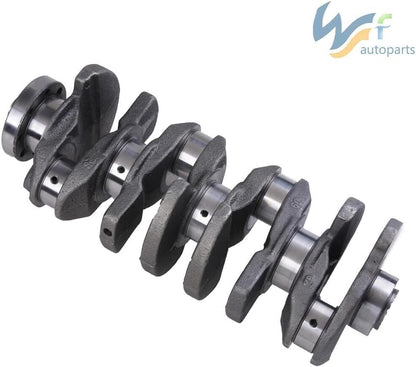 ya 28 10.13 zhengce Crankshaft for VW for Golf for JETTA CC for Passat for Audi A3 for A4 A5 0