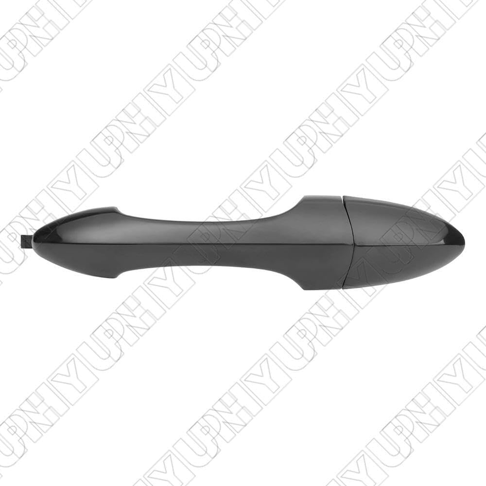ya 9 10.24 Right Passenger Side Exterior Door Handle YS4Z5422404AAA for Ford Focus 2000-07