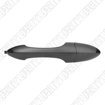 ya 9 10.24 Right Passenger Side Exterior Door Handle YS4Z5422404AAA for Ford Focus 2000-07