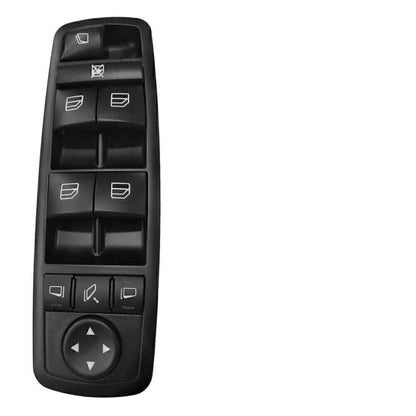 ya 4 8.8 for Mercedes-Benz GL R Class Left Driver Side Door Power Master Window Switch