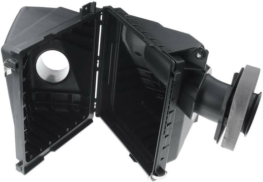 ya 4 8.14 Air Cleaner Box for Nissan Pathfinder 05-12 Xterra Armada 05-15 Frontier 05-19