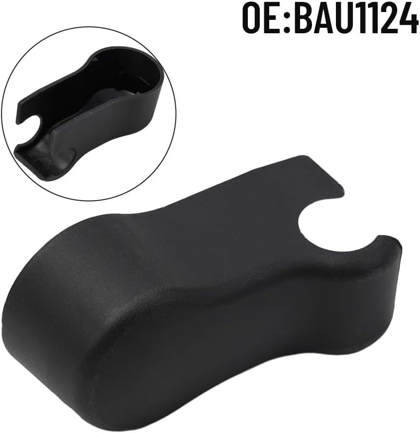 ya 6 8.24 baidi Car Accessories Car Cover Cap Auto Parts Car Wiper Cover Cap