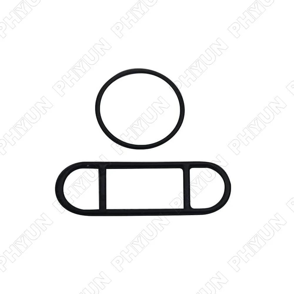 ya 5 8.24 baidi Fuel Petcock Pet Cock Shut Off Valve Repair Kit Seal For Kawasaki for Suzuki Yamaha