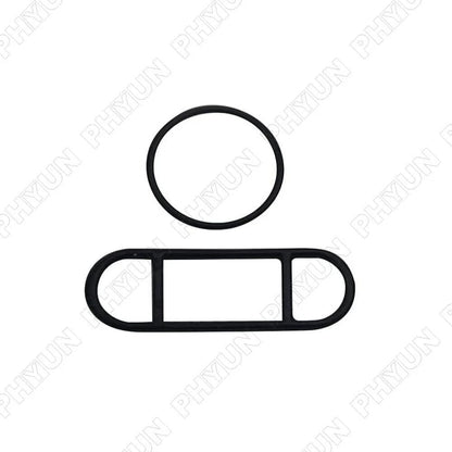 ya 5 8.24 baidi Fuel Petcock Pet Cock Shut Off Valve Repair Kit Seal For Kawasaki for Suzuki Yamaha