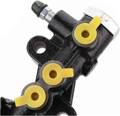 ya 10 9.16 baidi 46400-56G04 Brake Load Sensing Valve for Nissan Pickup Hardbody 2.4L 1993-1997