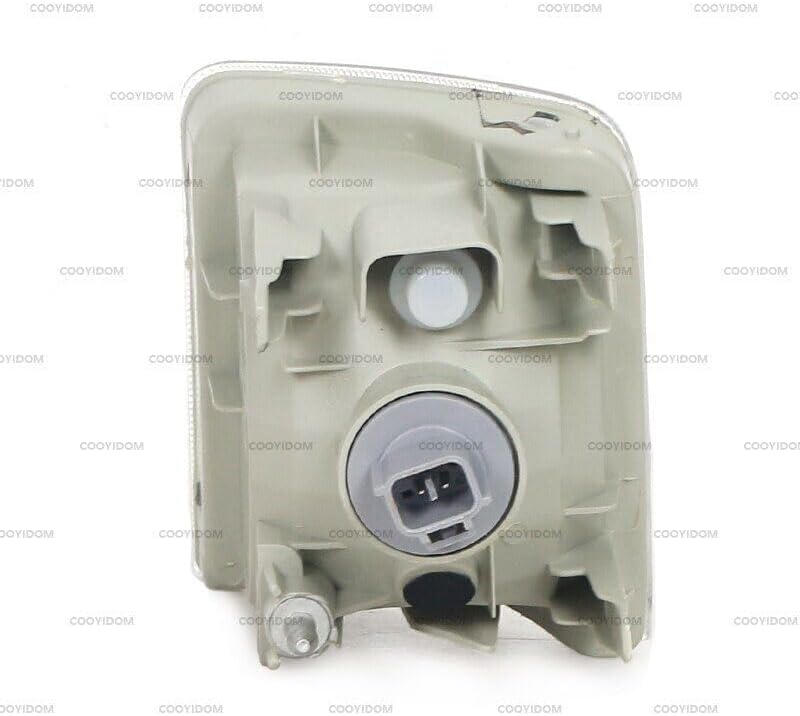 ya 2 8.15 Suitable for Toyota Prius 2010-2012 front bumper, headlights, driving lights, fog lights LH&RH