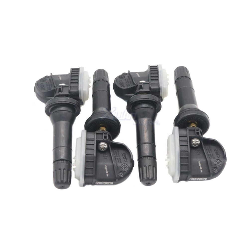 ya 2 8.15 TPMS tire Pressure Sensor 28103FL000 is Suitable for Subaru Ascent Impreza Forester 433MHz