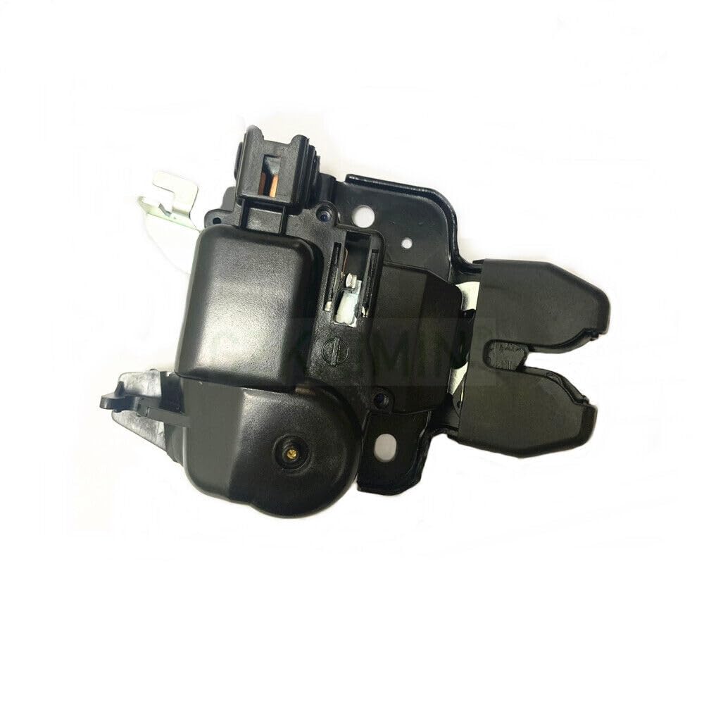 ya 4 8.8 Trunk Tailgate Lock Actuator OE 84631-EW000 for Nissan SYLPHY 2006