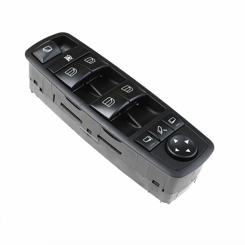 ya 5 8.10 for Mercedes-Benz GL R Class W251 Front Left Door Window Mirror Master Switch