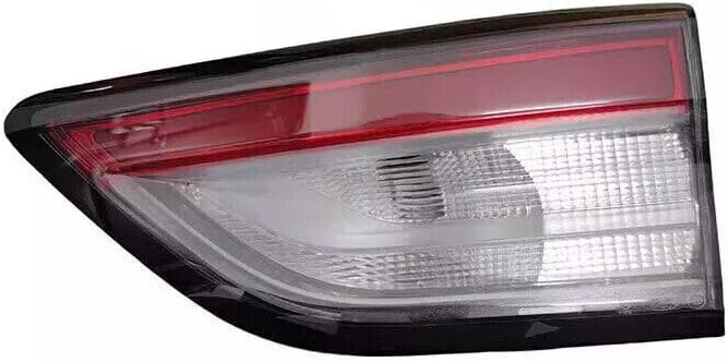 ya 4 8.10 Inside LED Tail Light Rear Brake Lamp Left for Ford Escape 2020 2021 2022