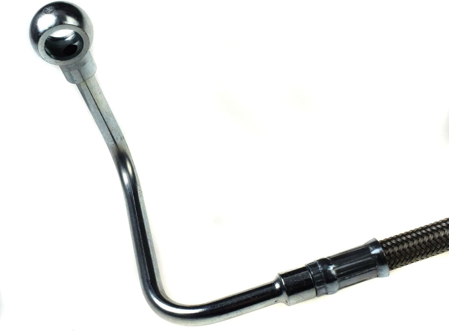 ya 2 8.15 3284708 Fuel Supply Line Filter to Pump for Dodge for Ram 2500 3500 5.9L 5.2L