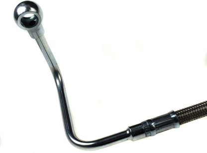 ya 2 8.15 3284708 Fuel Supply Line Filter to Pump for Dodge for Ram 2500 3500 5.9L 5.2L