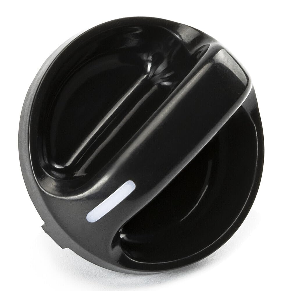 ya 9 10.24 1X for 00-06 for Toyota Tundra 559050C010 AC Climate Heater Control Knob Air Switch