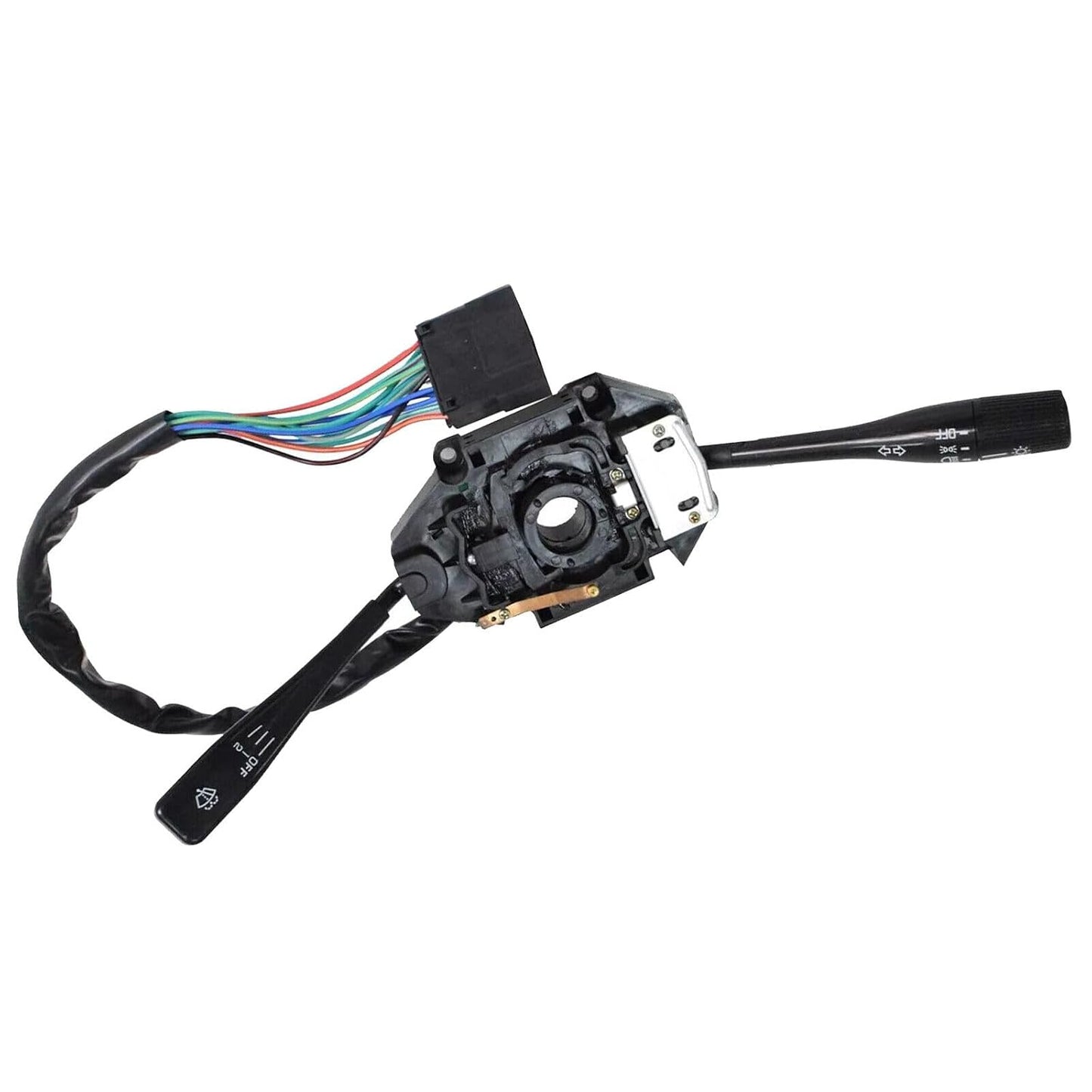 ya 6 8.24 baidi Car Turn Signal Wiper Switch Fits for Mitsubishi Mighty Max MB571622 MB415215